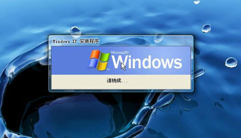 深度技術(shù)win7系統(tǒng)光盤(pán)怎么安裝