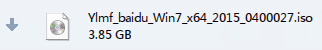雨林木風(fēng)win7安裝教程