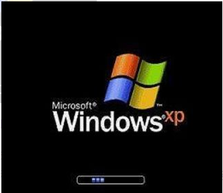 Windows無(wú)法啟動(dòng)安裝過(guò)程