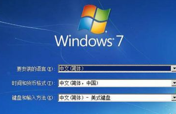 Windows無(wú)法啟動(dòng)安裝過(guò)程