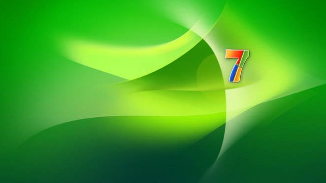 深度技術win7系統(tǒng)的特點