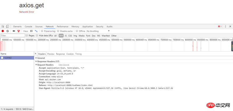 javascript - 使用JavaEE——SSH框架開發(fā)Web項(xiàng)目，如何使用CORS實(shí)現(xiàn)跨域請求？