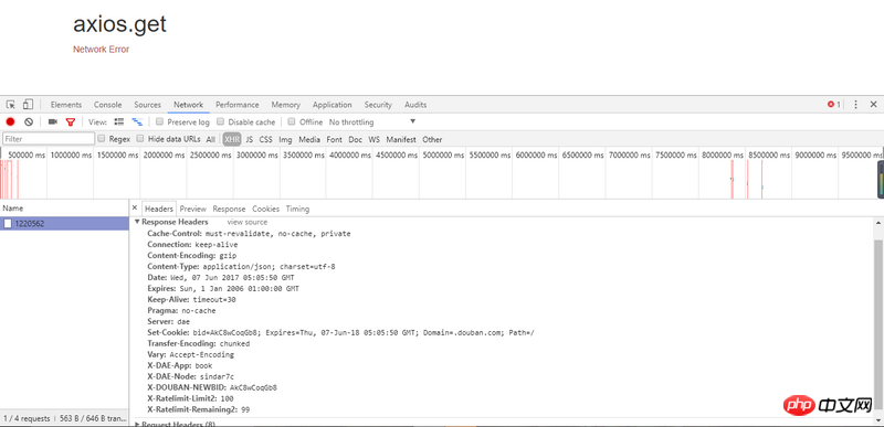 javascript - 使用JavaEE——SSH框架開發(fā)Web項(xiàng)目，如何使用CORS實(shí)現(xiàn)跨域請求？