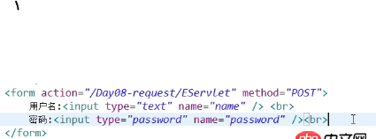 java - form表單提交的時(shí)候，action為什么有時(shí)候需要寫項(xiàng)目名，有時(shí)候只需要寫servlet就可以了？