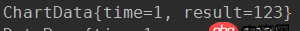 java - 將list<bean> 強轉成另一種bean的list。