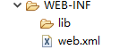 Spring手動(dòng)生成web.xml配置文件過程詳解