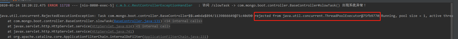 Spring Boot Actuator監(jiān)控的簡單使用方法示例代碼詳解