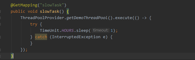 Spring Boot Actuator監(jiān)控的簡單使用方法示例代碼詳解