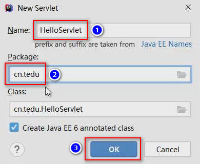 使用IDEA開(kāi)發(fā)配置Java Web的初始化過(guò)程