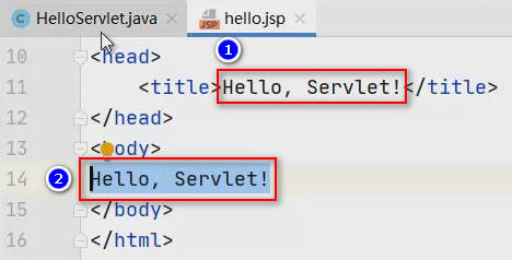 使用IDEA開(kāi)發(fā)配置Java Web的初始化過(guò)程