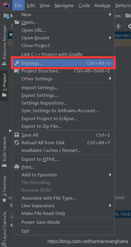 使用IntelliJ IDEA 配置安卓(Android)開(kāi)發(fā)環(huán)境的教程詳解(新手必看)