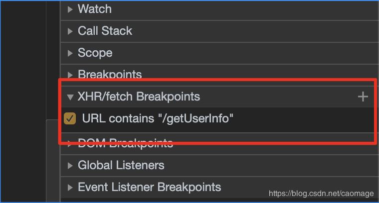 在Chrome DevTools中調(diào)試JavaScript的實現(xiàn)