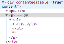 利用 javascript 實現(xiàn)富文本編輯器