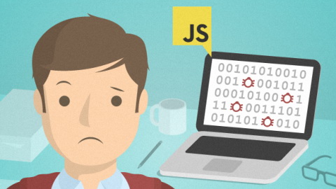 十個JavaScript中易犯的小錯誤，你中了幾槍？