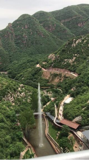 抖音吶喊噴泉去哪兒能玩？吶喊噴泉位置分享