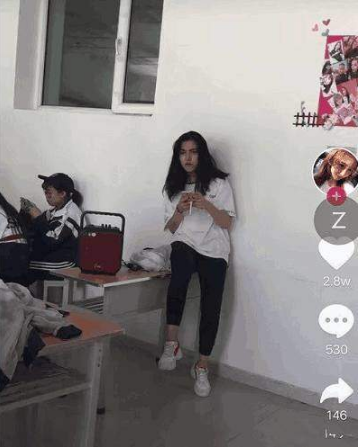 抖音女版吳亦凡是誰？女版吳亦凡叫什么？
