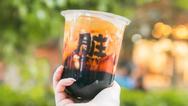 抖音臟臟茶是怎么制作的？抖音臟臟茶制作方法介紹