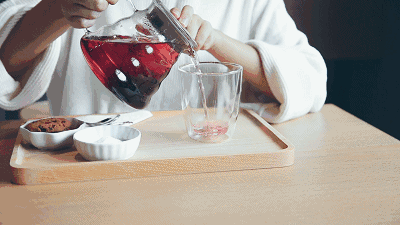 抖音臟臟茶是怎么制作的？抖音臟臟茶制作方法介紹
