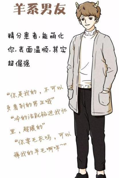 抖音袋鼠系男友是什么樣的？抖音袋鼠系男友有哪些特征？