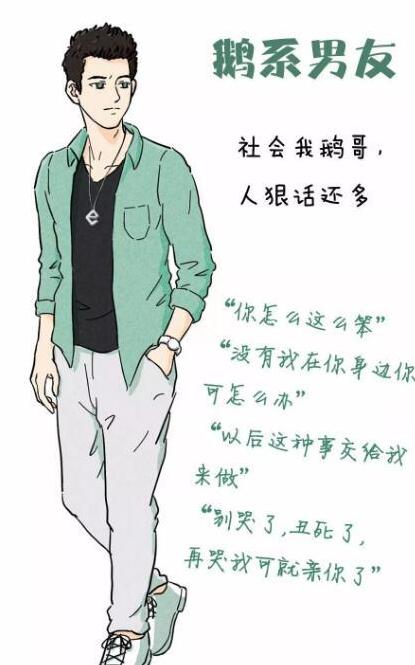 抖音袋鼠系男友是什么樣的？抖音袋鼠系男友有哪些特征？