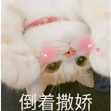 抖音喵喵喵貓咪表情包高清無(wú)水印圖片分享!