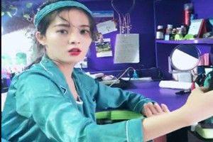 抖音模仿Usher的音樂(lè)是什么？抖音模仿Usher的歌曲分享