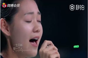 抖音段奧娟是誰？創造101段奧娟抖音ID是多少