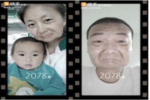 快手時(shí)光機(jī)怎么用？快手時(shí)光機(jī)怎么弄的