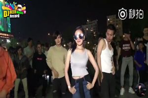 抖音泰國魔性舞蹈歌曲叫什么？抖音泰式蹦迪背景音樂分享