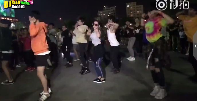 抖音泰國魔性舞蹈歌曲叫什么？抖音泰式蹦迪背景音樂分享