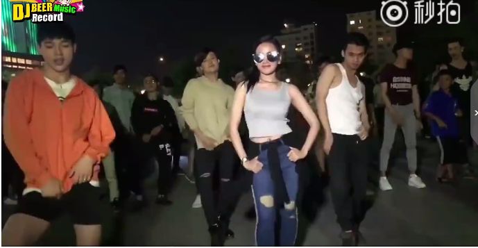 抖音泰國魔性舞蹈歌曲叫什么？抖音泰式蹦迪背景音樂分享