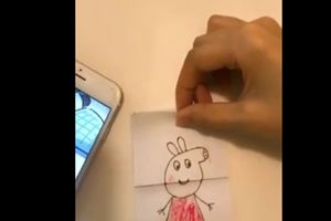 抖音被自己耽誤了的畫家是什么梗？被自己耽誤了的畫家什么意思