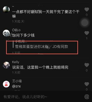 抖音迷你冰箱叫什么？在哪里能賣