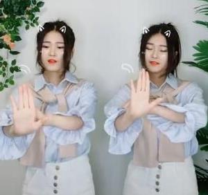 抖音后來手勢舞怎么玩 抖音后來手勢舞分解慢動(dòng)作