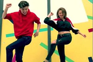 抖音Salsa Tequila是什么音樂(lè)？抖音Salsa Tequila英文舞蹈歌曲bgm分享