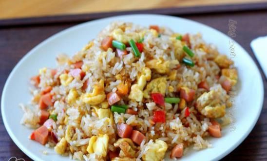 抖音蛋炒飯是什么梗？抖音評論蛋炒飯是怎么回事