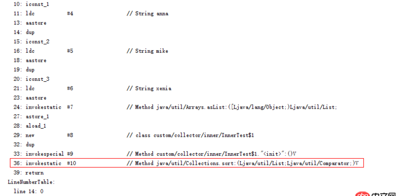 java - 使用lambda表達(dá)式（匿名內(nèi)部類）傳參是否有性能問題？