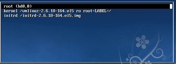 Linux忘記密碼怎么辦？root密碼找回方法