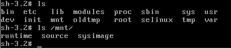 Linux忘記密碼怎么辦？root密碼找回方法