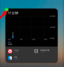 Mac如何添加桌面小組件？Mac添加桌面小組件的方法