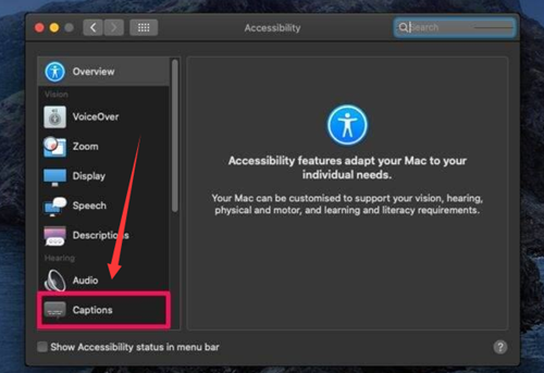 MacBook如何調整字體大??？MacBook調整字體大小的方法