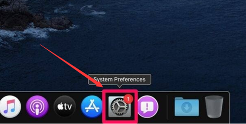 MacBook如何調整字體大小？MacBook調整字體大小的方法