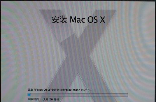 怎么使用U盤重裝Mac系統(tǒng)？U盤重裝Mac系統(tǒng)教程