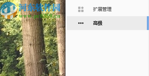 搜狗高速瀏覽器設(shè)置頁面字體的方法步驟