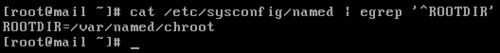 Linux(CentOS)如何安裝DNS服務器？
