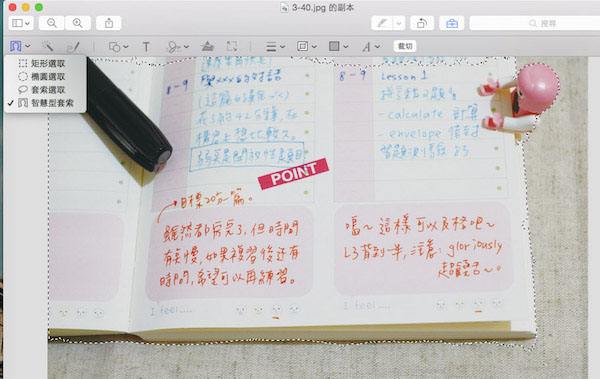 Mac OS的瀏覽功能有什么用？Mac預覽功能中的一些實用技巧