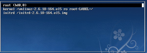 Linux CentOS系統(tǒng)忘記密碼怎么辦？Linux CentOS忘記密碼解決方法