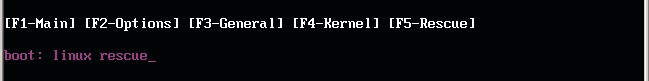 Linux CentOS系統(tǒng)忘記密碼怎么辦？Linux CentOS忘記密碼解決方法