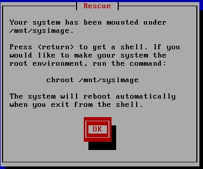 Linux CentOS系統(tǒng)忘記密碼怎么辦？Linux CentOS忘記密碼解決方法