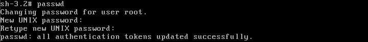 Linux CentOS系統(tǒng)忘記密碼怎么辦？Linux CentOS忘記密碼解決方法